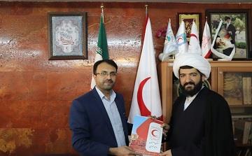 خدمت در هر سازمان یا نهاد مردمی و انقلابی، خوب است