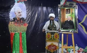 ششمین نشست هم اندیشی مدیران و مسئولان هیئت رزمندگان اسلام استان اصفهان