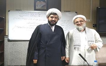 جوان این قدرت را دارد که مدیریت کند