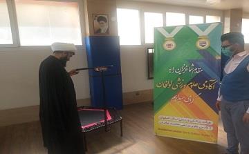 از ظرفیت خیرین در ورزش استفاده می‌کنیم.