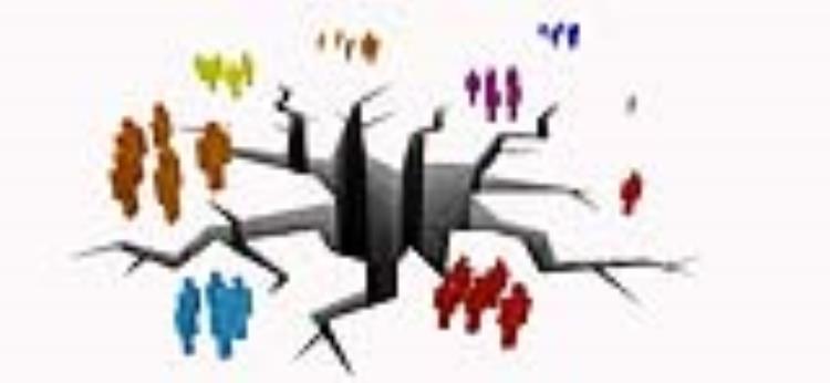 تفرقه بینداز و حکومت کن استراتژی دشمنان