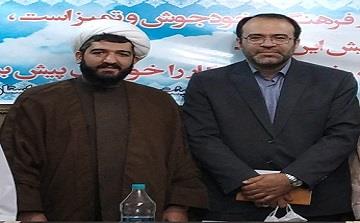 نمایندگان مجلس، نماینده همه ملت ایران هستند نه یک شهر