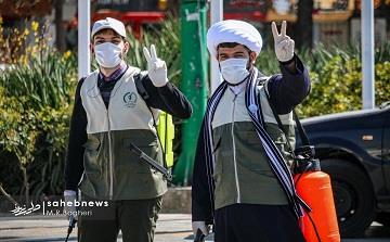 برای شکست کرونا همه وظیفه داریم