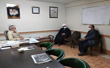 جوانان عاشورایی همچنان در مسیر فعالیت های نیکوکاری