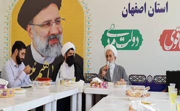 جوانان انقلابی با تمام ظرفیت برای حضور در مشارکت حداکثری انتخابات تلاش خواهند کرد