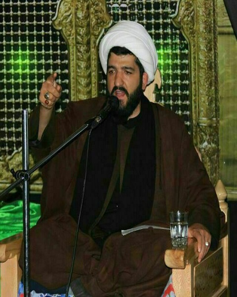 دعای کمیل