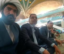 #عیدفطر#مصلی امام خمینی ره#خرداد۹۷