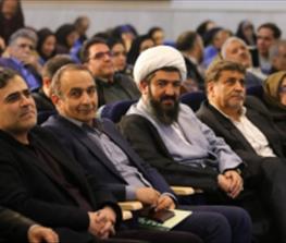 نشست صمیمی اصحاب رسانه با استاندار اصفهان