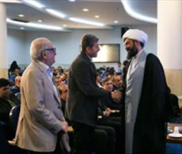 نشست صمیمی اصحاب رسانه با استاندار اصفهان