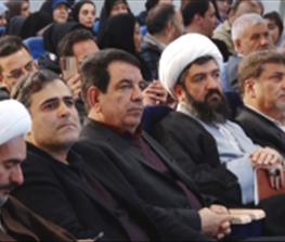 نشست صمیمی اصحاب رسانه با استاندار اصفهان