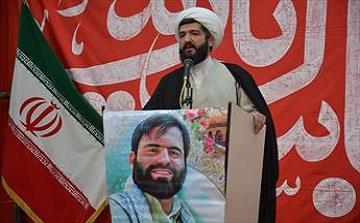 مسؤولان با توطئه دشمنان در خصوص مراسم عزاداری، برخورد قاطع داشته باشند